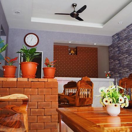 The Lucky Kata Hostel Ngoại thất bức ảnh
