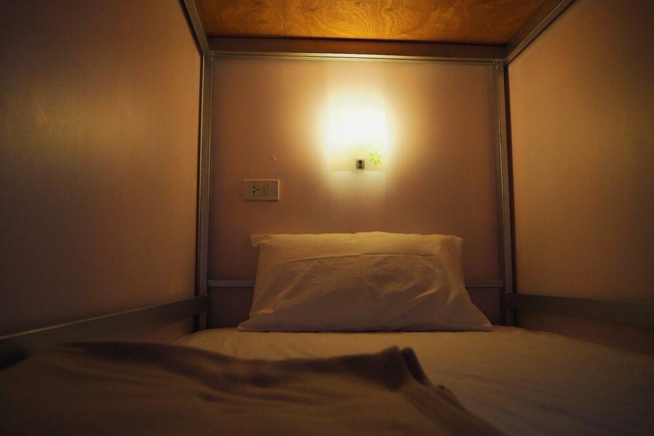 The Lucky Kata Hostel Ngoại thất bức ảnh