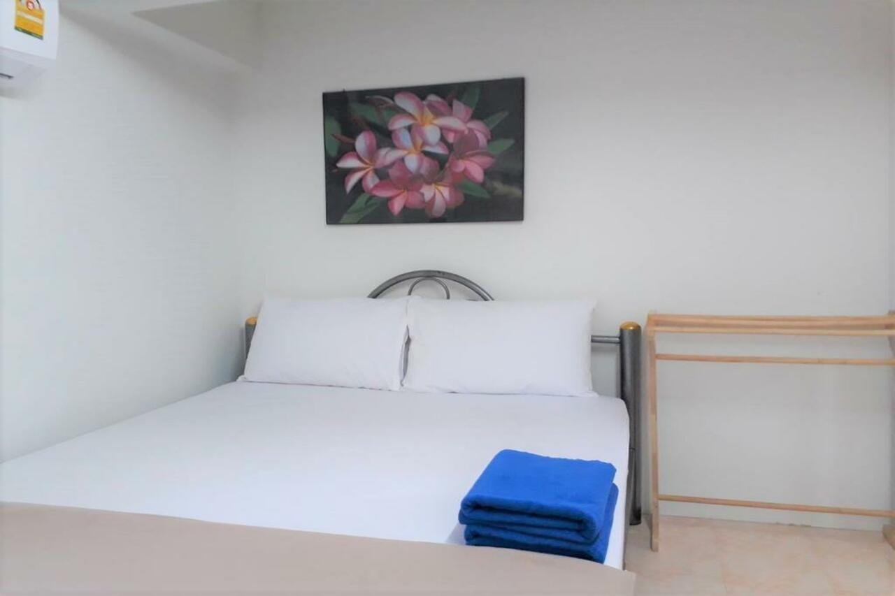 The Lucky Kata Hostel Ngoại thất bức ảnh