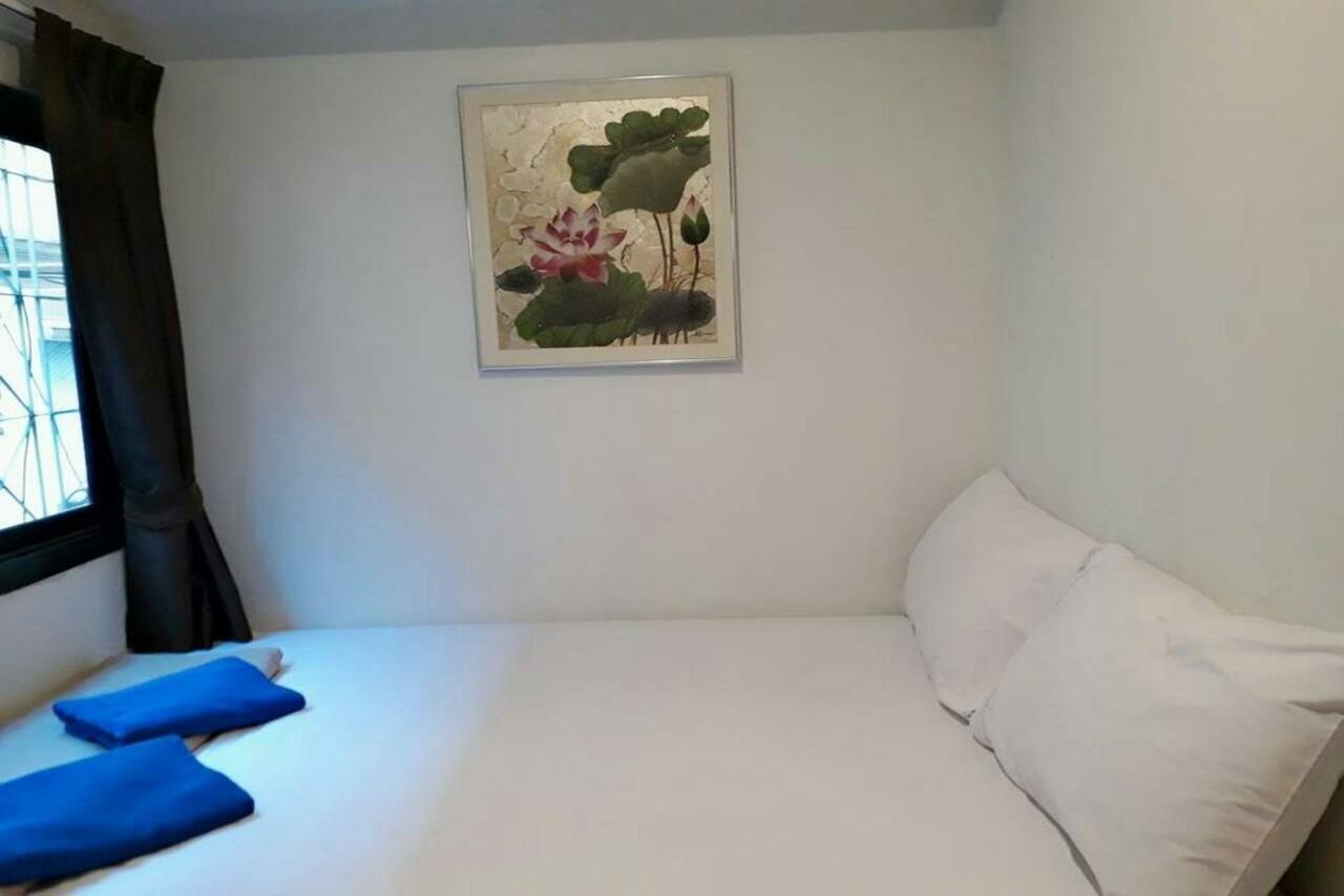 The Lucky Kata Hostel Ngoại thất bức ảnh