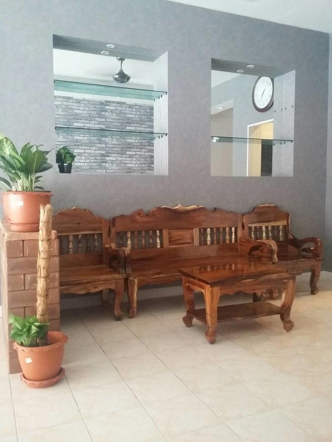 The Lucky Kata Hostel Ngoại thất bức ảnh