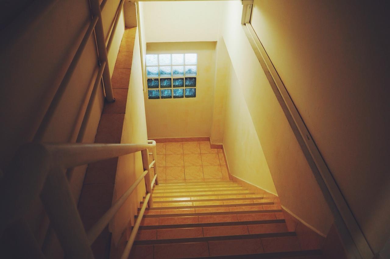 The Lucky Kata Hostel Ngoại thất bức ảnh