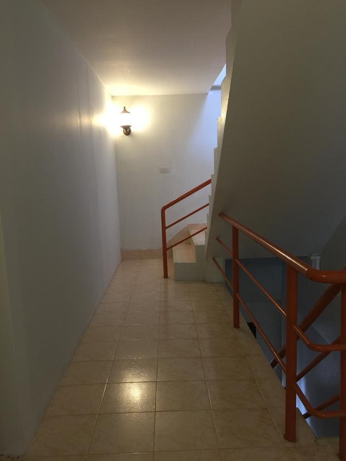The Lucky Kata Hostel Ngoại thất bức ảnh