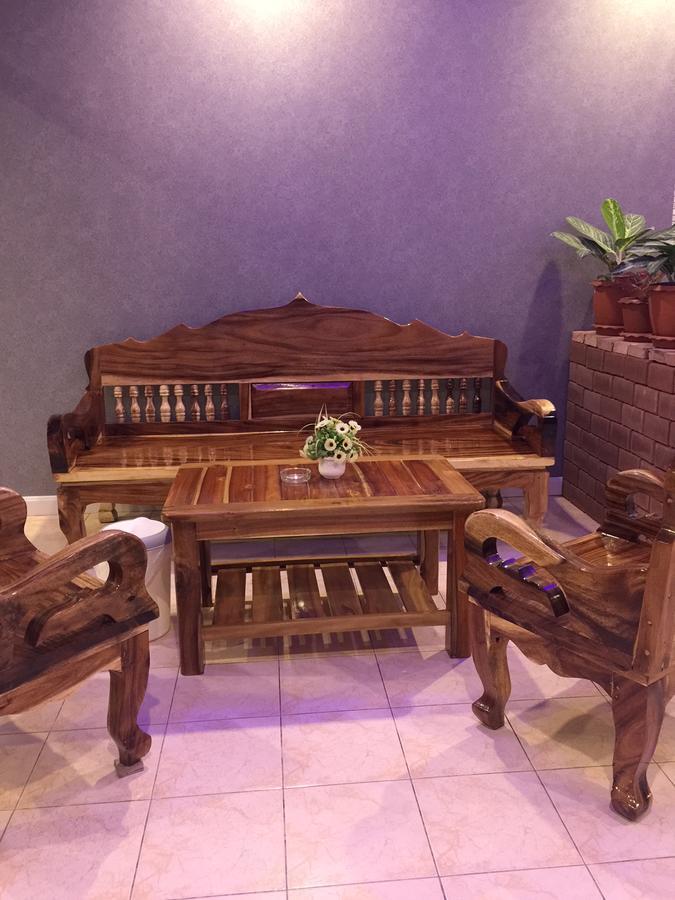 The Lucky Kata Hostel Ngoại thất bức ảnh