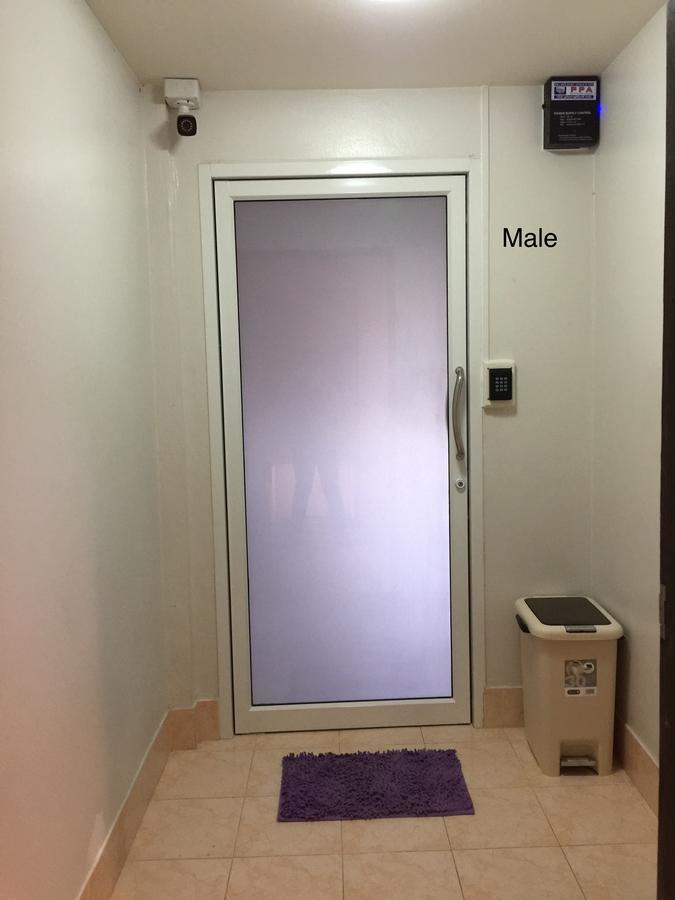 The Lucky Kata Hostel Ngoại thất bức ảnh