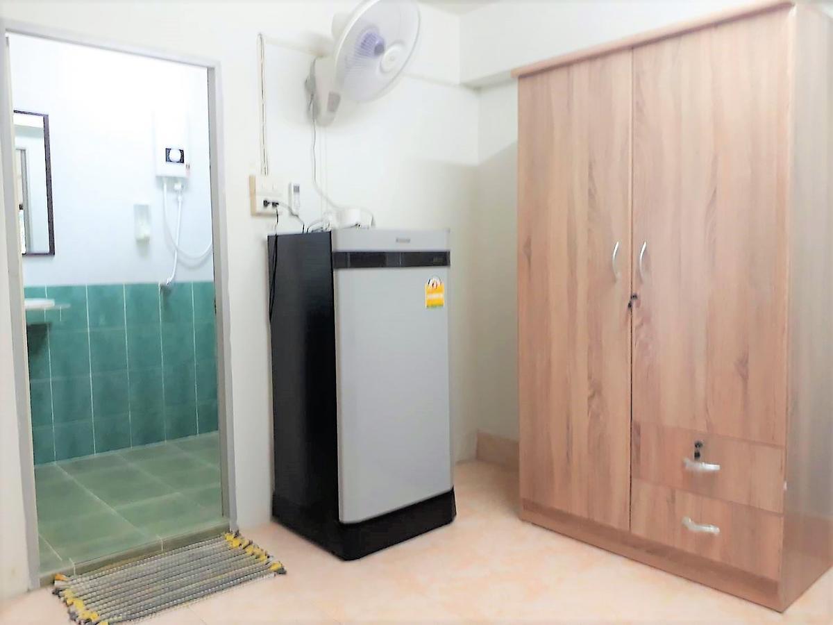 The Lucky Kata Hostel Ngoại thất bức ảnh