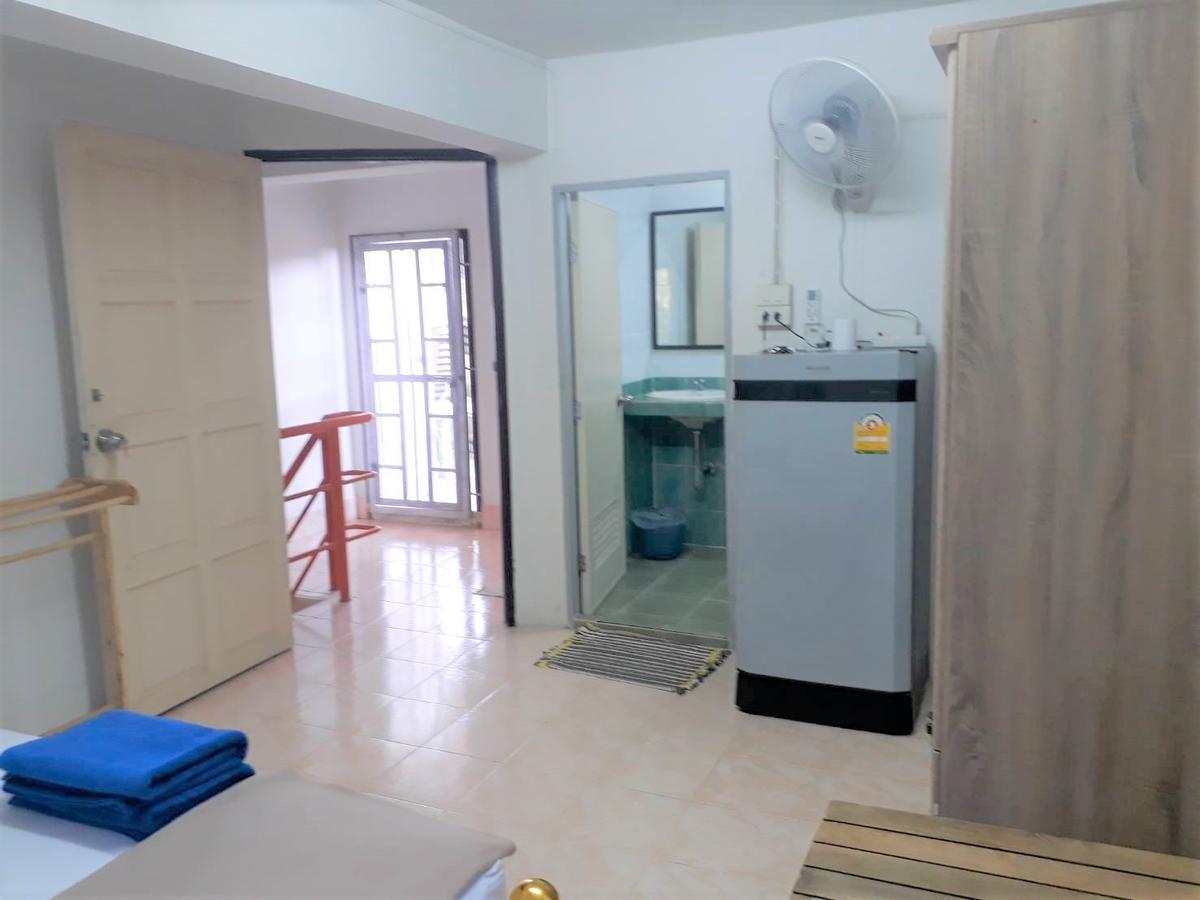 The Lucky Kata Hostel Ngoại thất bức ảnh
