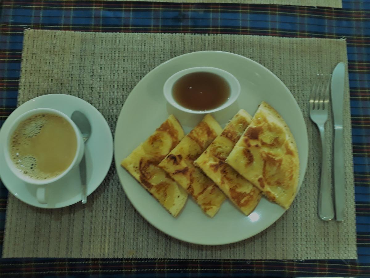 The Lucky Kata Hostel Ngoại thất bức ảnh
