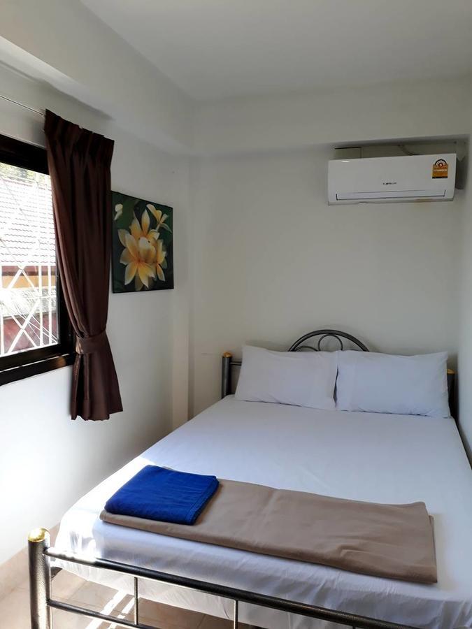 The Lucky Kata Hostel Ngoại thất bức ảnh