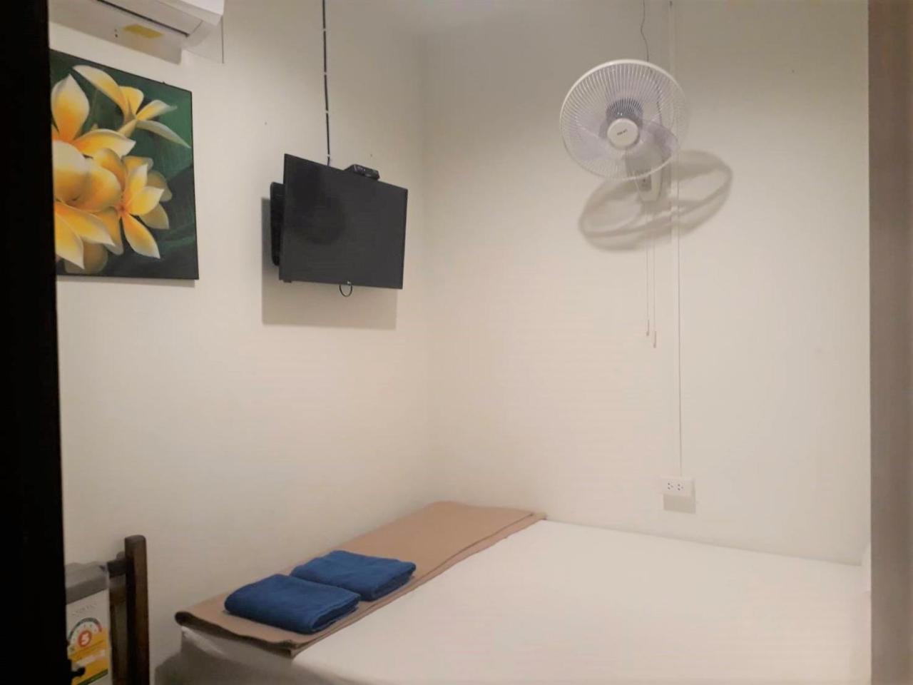The Lucky Kata Hostel Ngoại thất bức ảnh