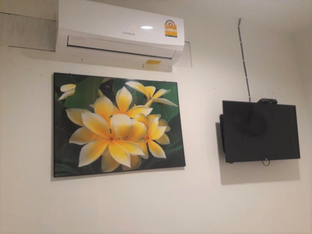 The Lucky Kata Hostel Ngoại thất bức ảnh