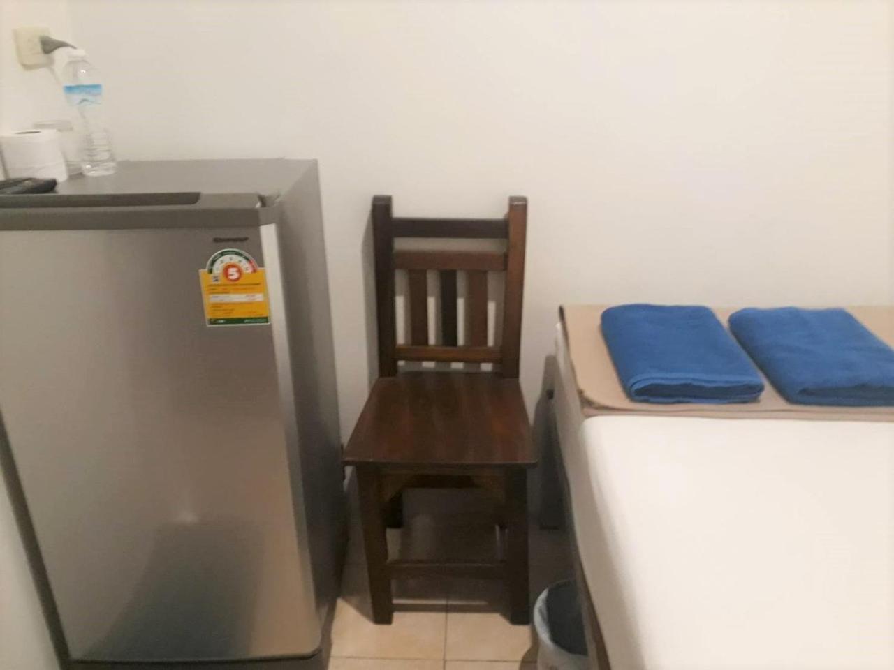 The Lucky Kata Hostel Ngoại thất bức ảnh