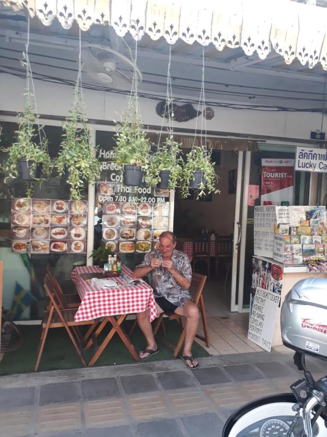The Lucky Kata Hostel Phòng bức ảnh
