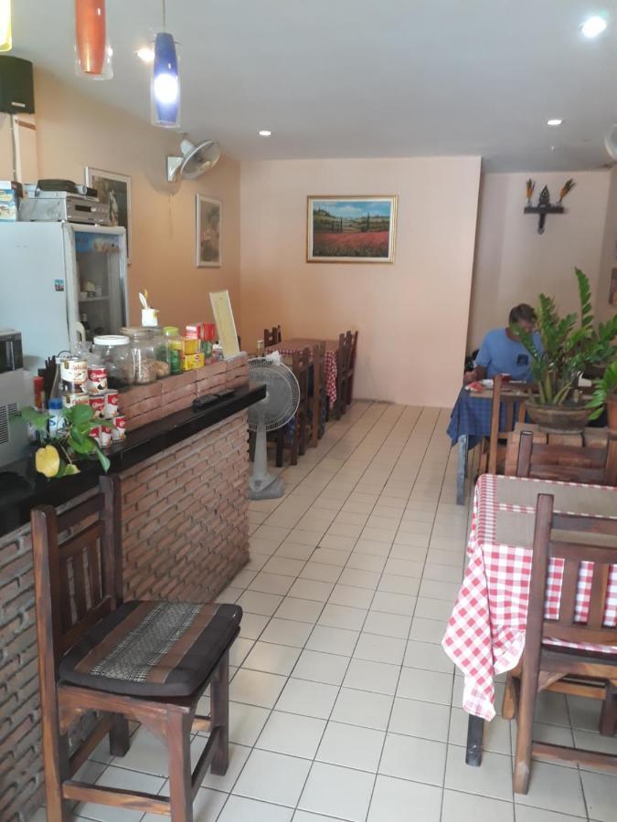 The Lucky Kata Hostel Phòng bức ảnh